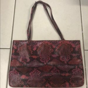 BCBG Maxazria Purse